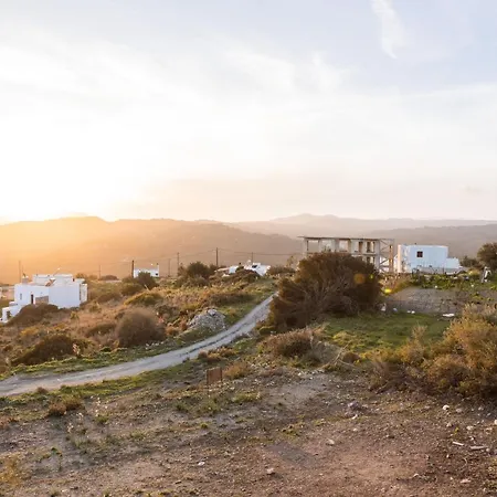 Kastrena House Villa Aszklipiío