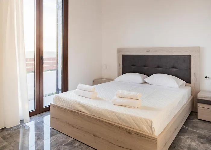 Kastrena House Villa Aszklipiío