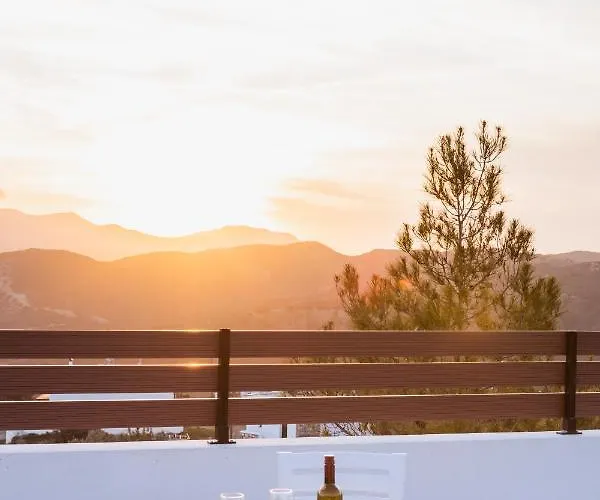 Kastrena House Villa *