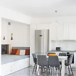 Villa Kastrena House