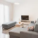 Villa Kastrena House Aszklipiío
