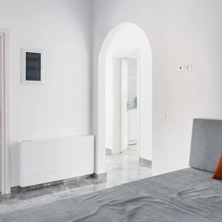 Kastrena House Villa *