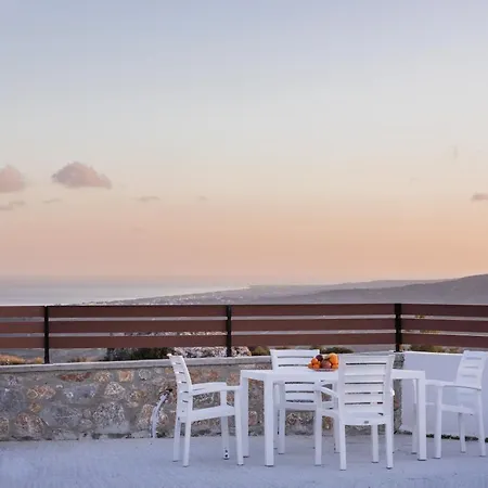 Villa Kastrena House