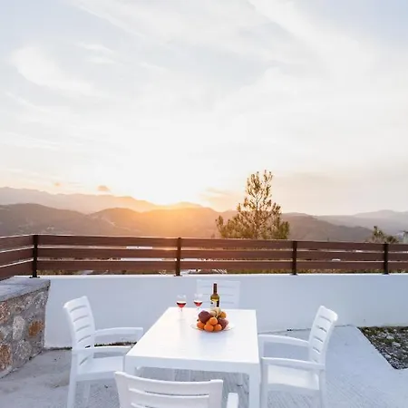 Kastrena House Asklipiion