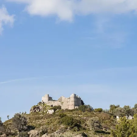 Kastrena House Villa Asklipiion