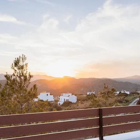 Villa Kastrena House