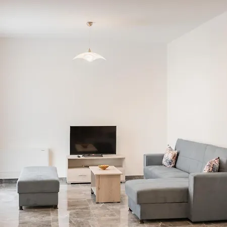 Kastrena House Villa