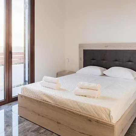Kastrena House فيلة Asklipiion