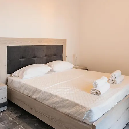 Kastrena House Asklipiion