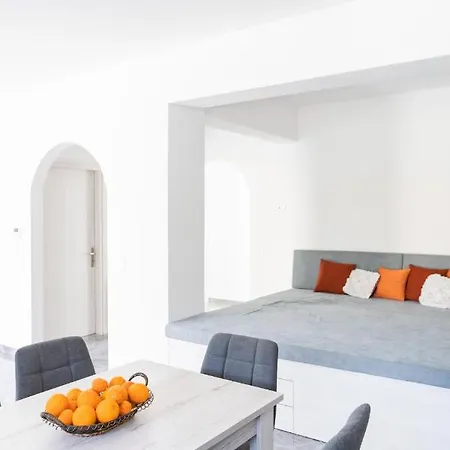 빌라 Kastrena House