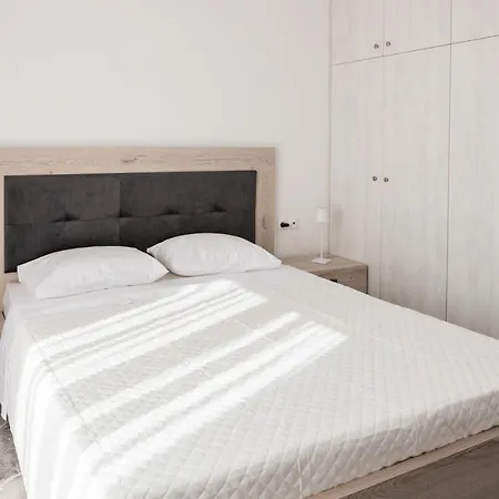 빌라 Kastrena House Asklipiion