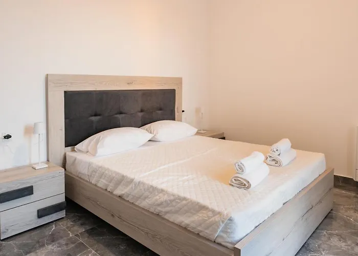 Kastrena House Asklipiion