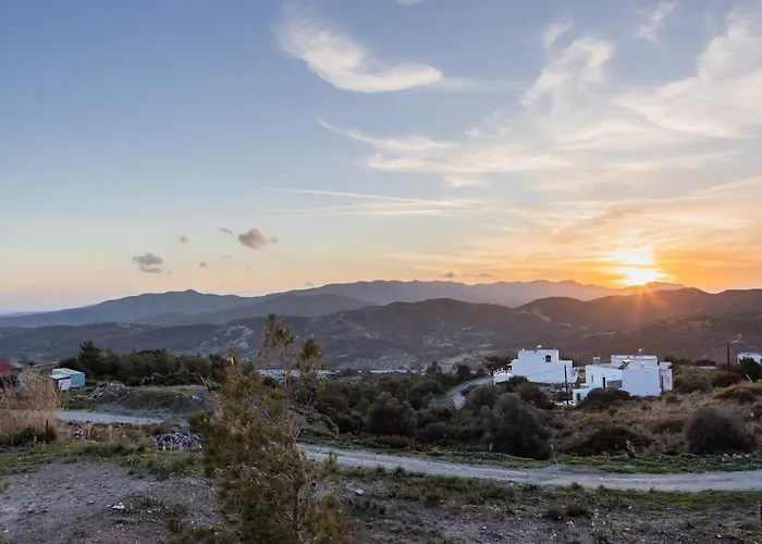 Kastrena House Villa Asklipiion