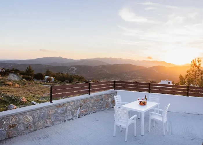 Kastrena House Villa Asklipiion