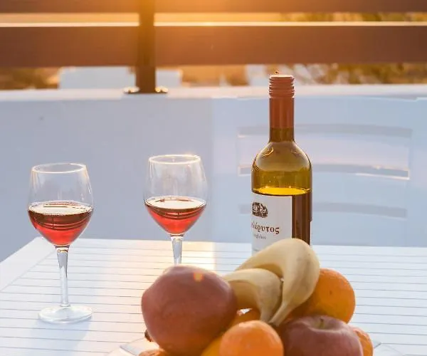 Kastrena House Villa Asklipiion