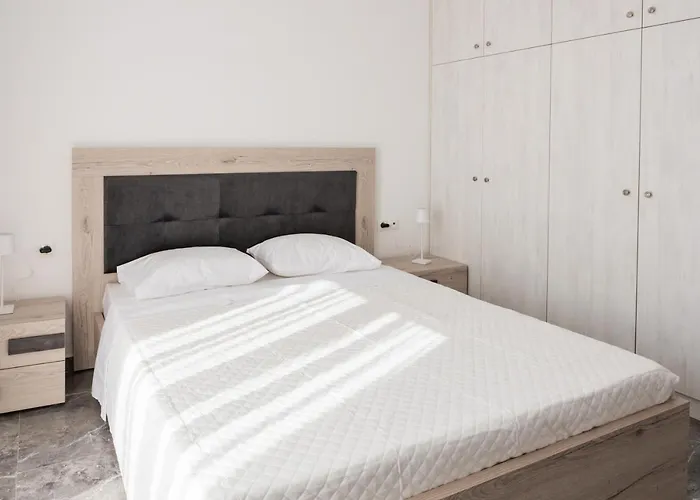 Villa Kastrena House Asklipiion