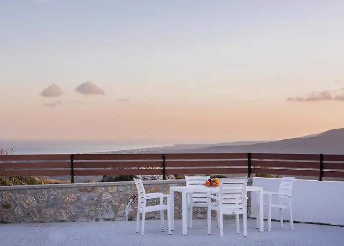 Villa Kastrena House