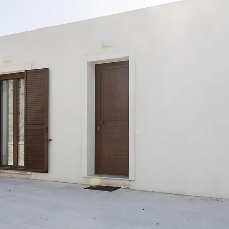 Βίλα Kastrena House Asklipiion