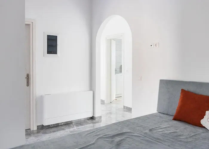 Kastrena House Βίλα *