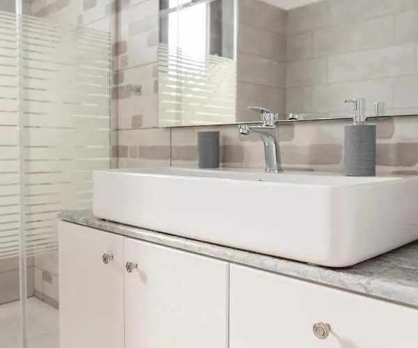 Βίλα Kastrena House *