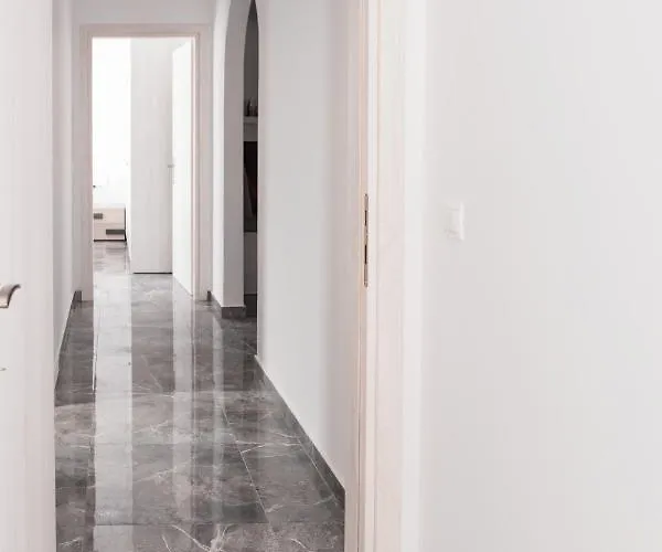 Kastrena House Βίλα *