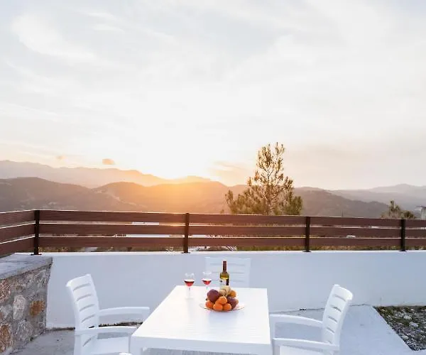 Kastrena House Asklipiion