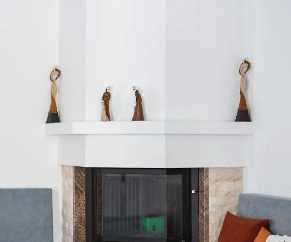 Βίλα Kastrena House