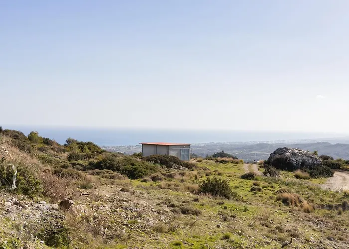 Kastrena House Βίλα