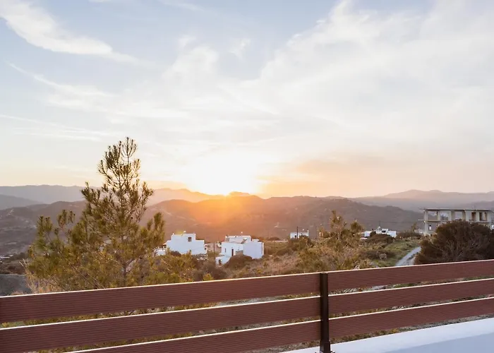 Βίλα Kastrena House