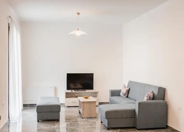 Kastrena House Βίλα